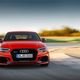 Illustration for article titled The Audi RS3 Sedan Is A 400 HP Five-Cylinder Monster Sedan Coming To America At Last